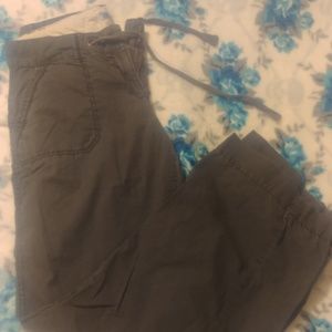 *4 for$10*Izod cargo pants